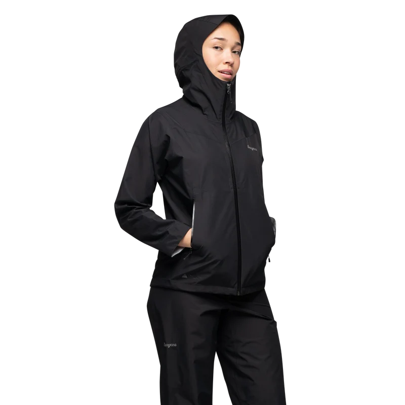 Women's Essentials 2.5L Shell Jacket | Regenjacke