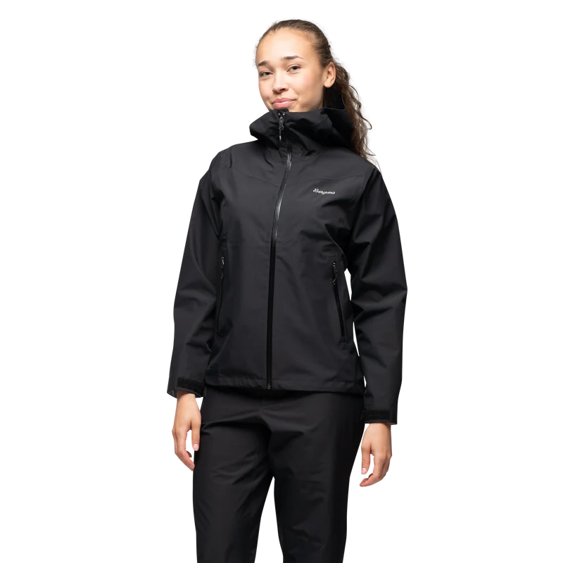 Women's Essentials 2.5L Shell Jacket | Regenjacke