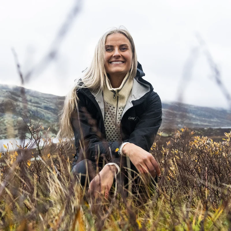 Women's Essentials 2.5L Shell Jacket | Regenjacke