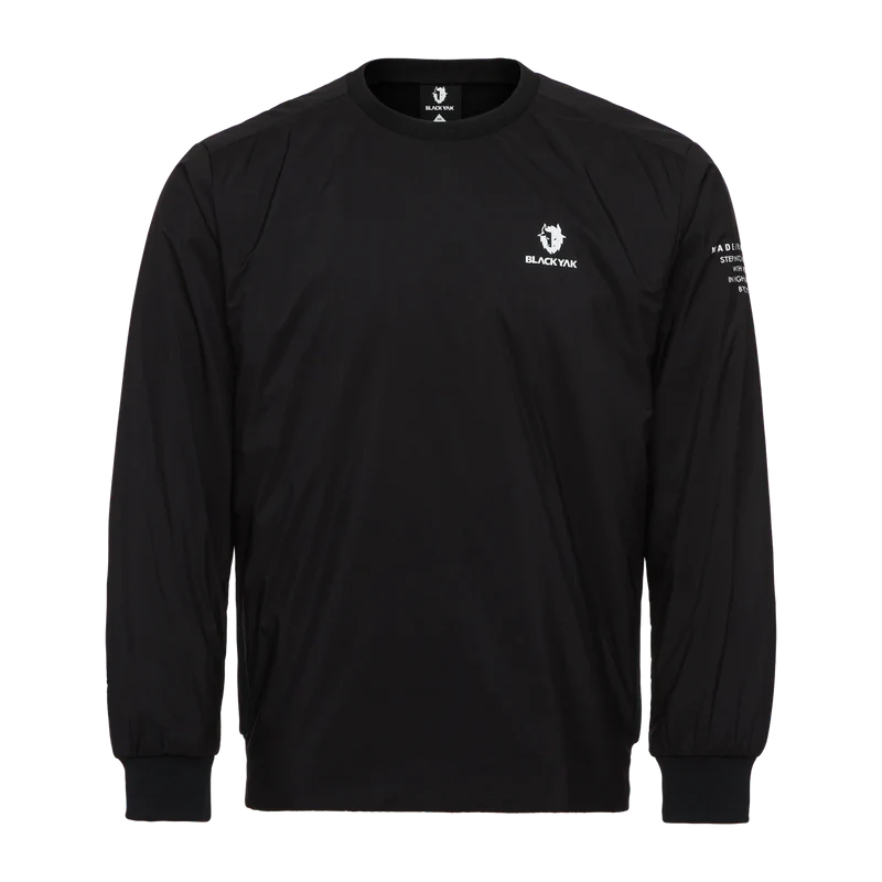 Herren Arnold Primaloft Round T-Shirt | Sweatshirt