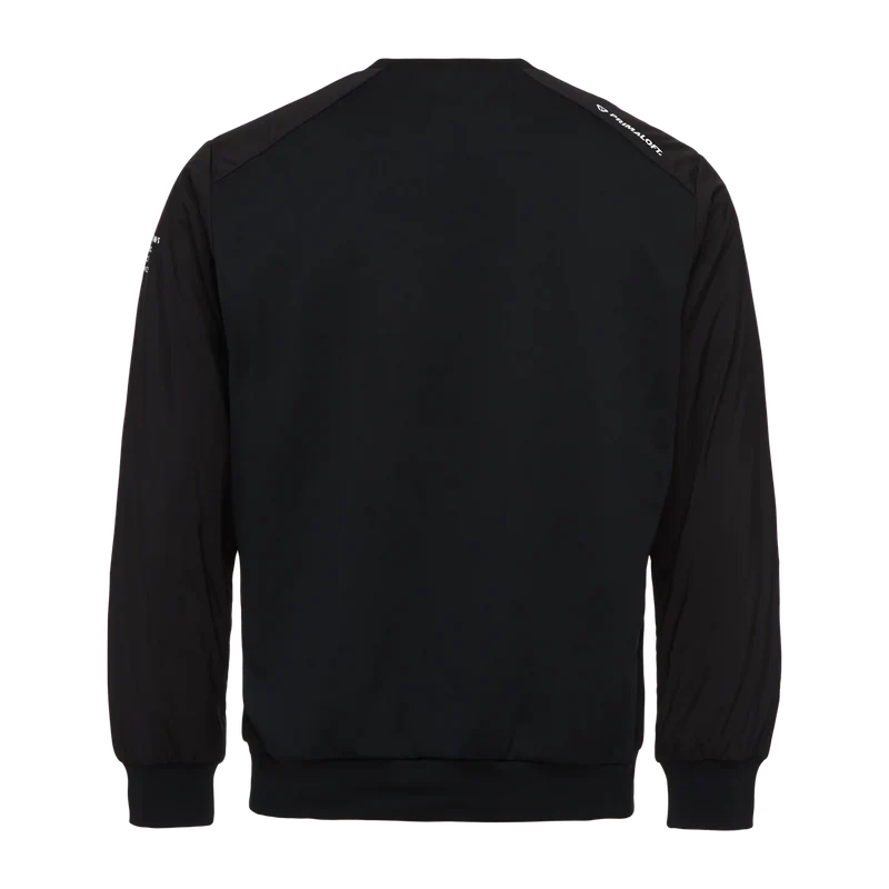 Herren Arnold Primaloft Round T-Shirt | Sweatshirt
