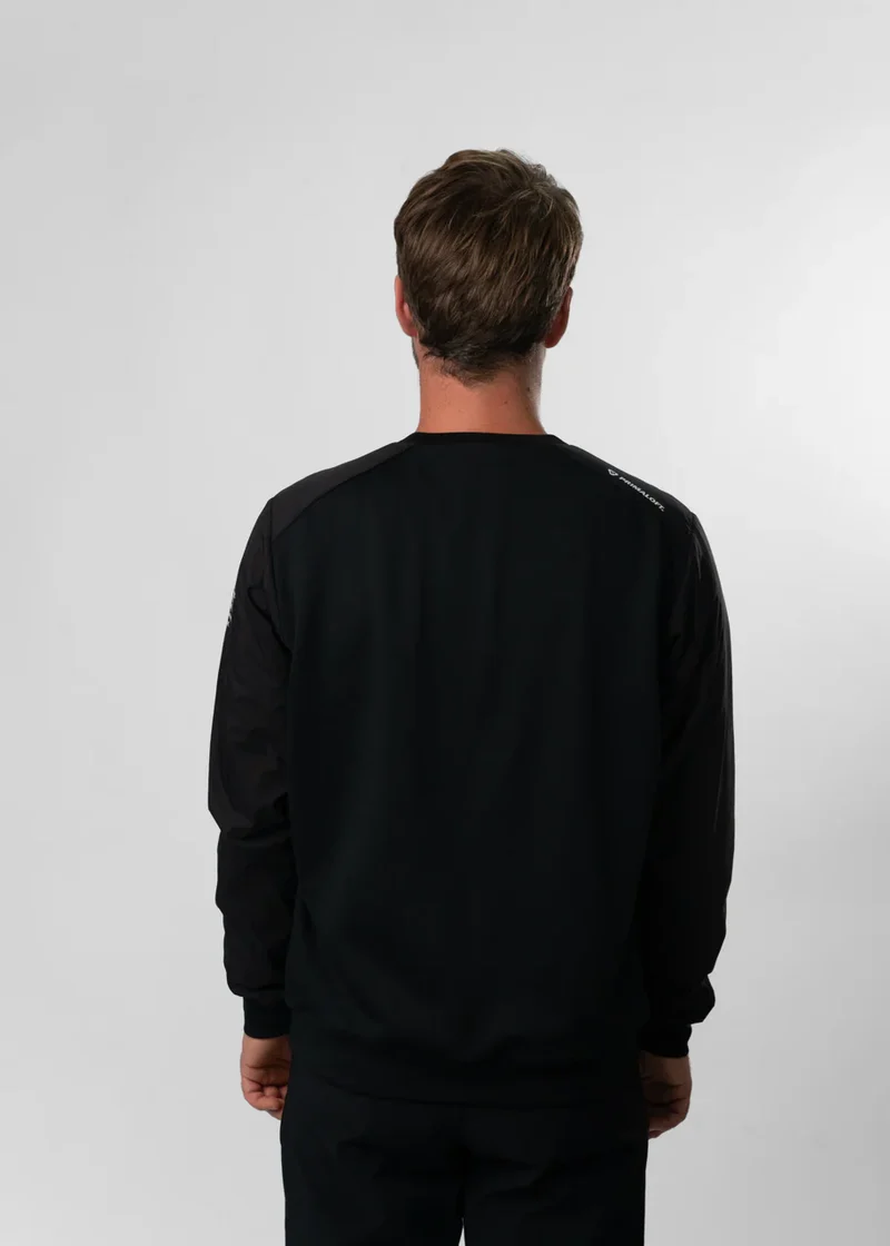 Herren Arnold Primaloft Round T-Shirt | Sweatshirt