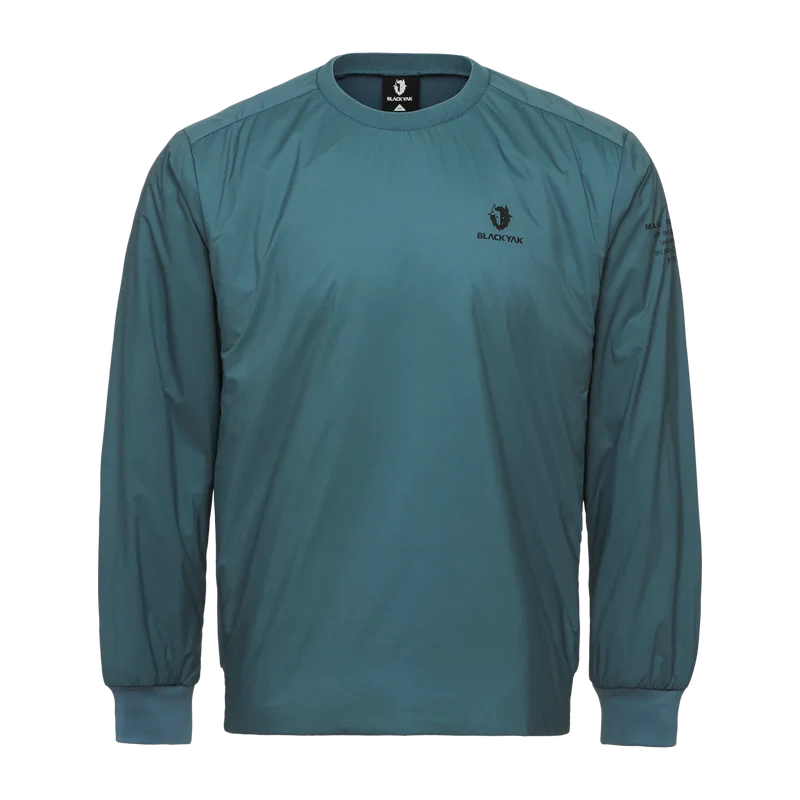 Herren Arnold Primaloft Round T-Shirt | Sweatshirt