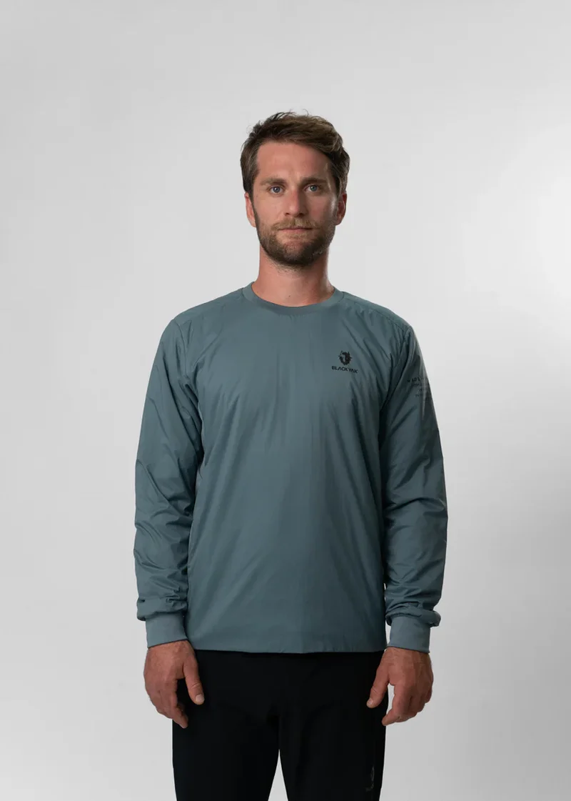 Herren Arnold Primaloft Round T-Shirt | Sweatshirt