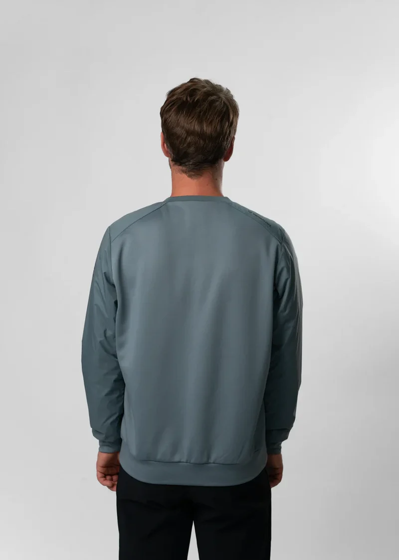 Herren Arnold Primaloft Round T-Shirt | Sweatshirt