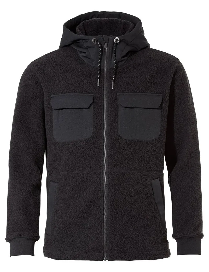 Men's Manukau Fleece Jacket III | Fleecejacke