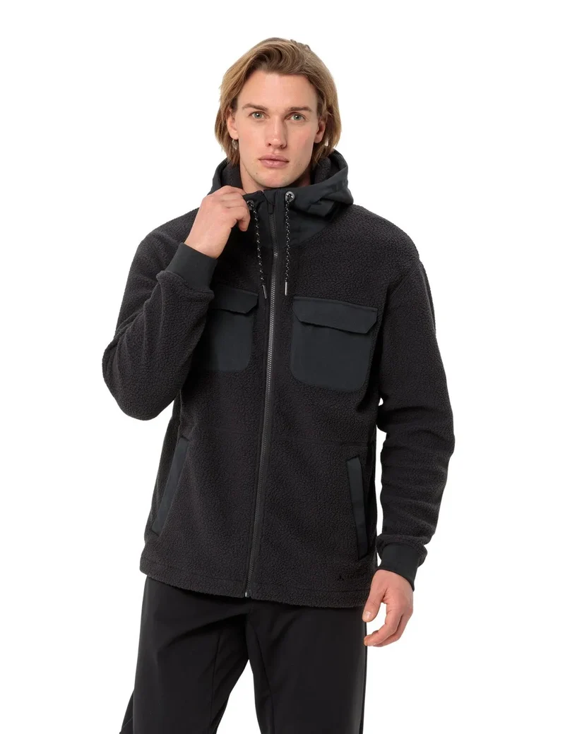 Men's Manukau Fleece Jacket III | Fleecejacke