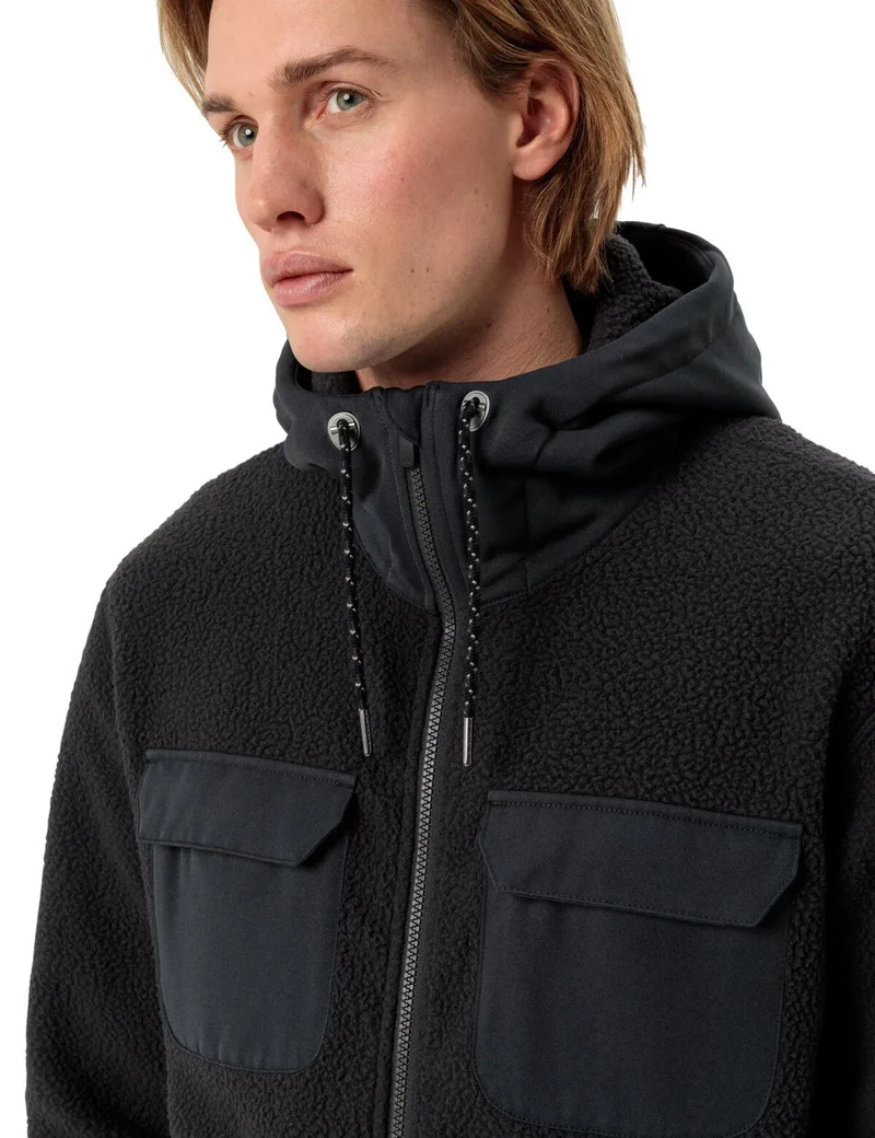 Men's Manukau Fleece Jacket III | Fleecejacke