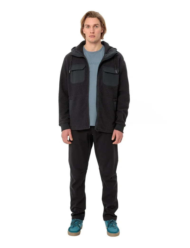 Men's Manukau Fleece Jacket III | Fleecejacke