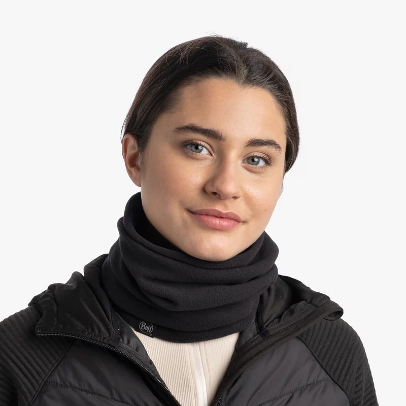 Polar Neckwarmer Solid