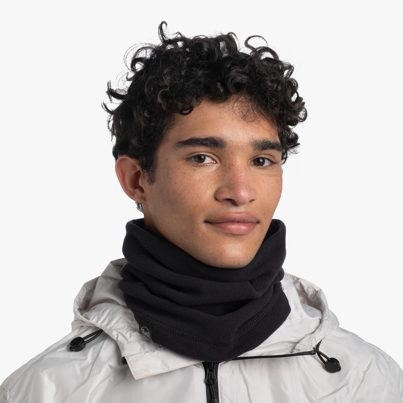 Polar Neckwarmer Solid