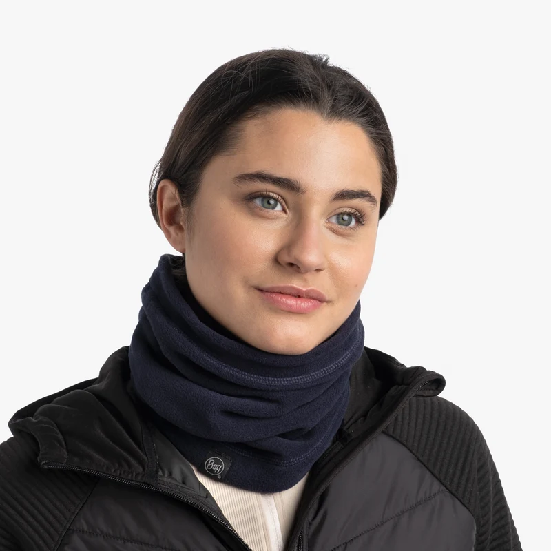 Polar Neckwarmer Solid