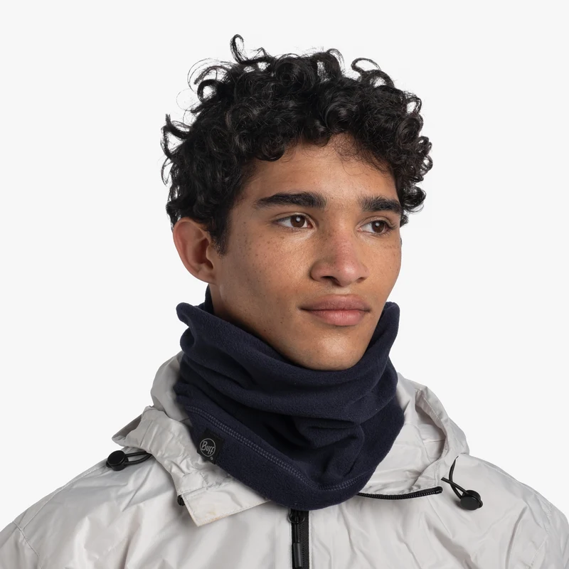 Polar Neckwarmer Solid
