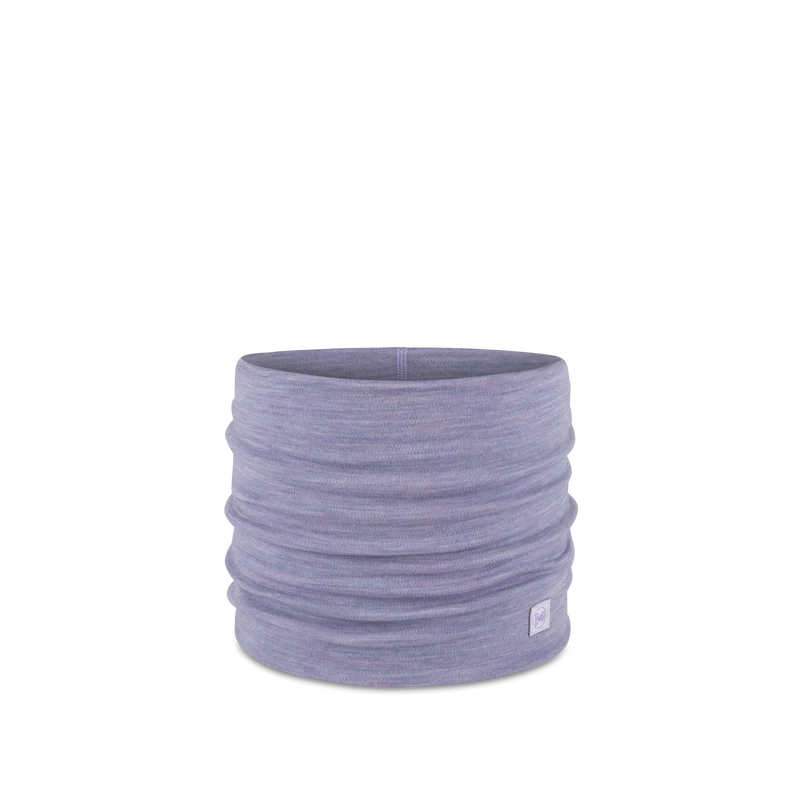 Merino Heavyweight Neck Warmer Solid