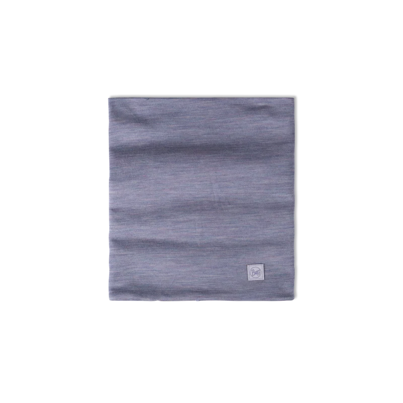 Merino Heavyweight Neck Warmer Solid