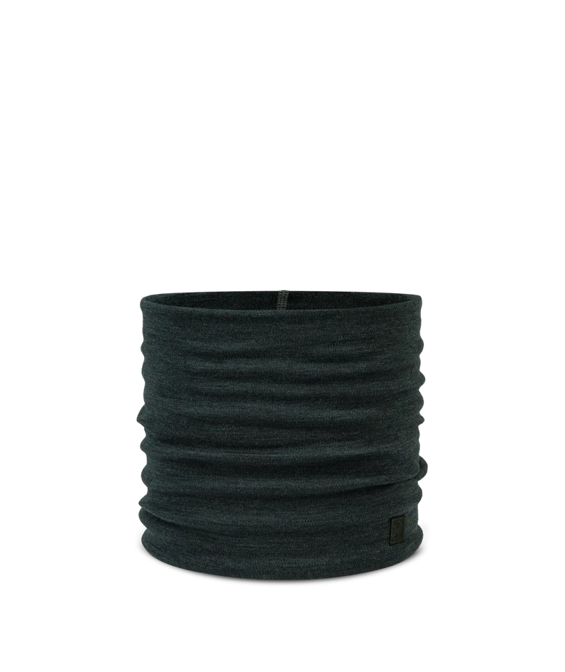 Merino Heavyweight Neck Warmer Solid