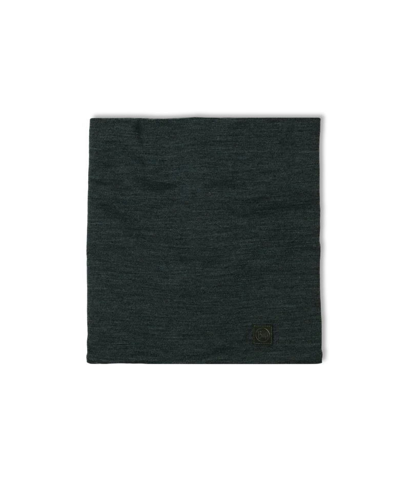 Merino Heavyweight Neck Warmer Solid