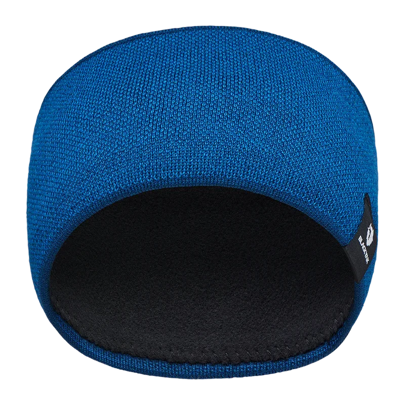 Yak Strickstirnband