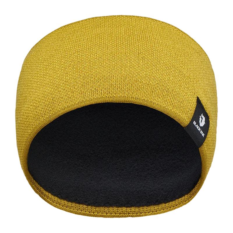Yak Strickstirnband