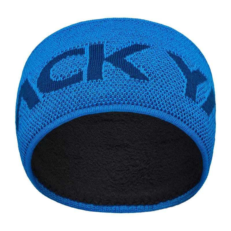 Yak Logo Strickstirnband