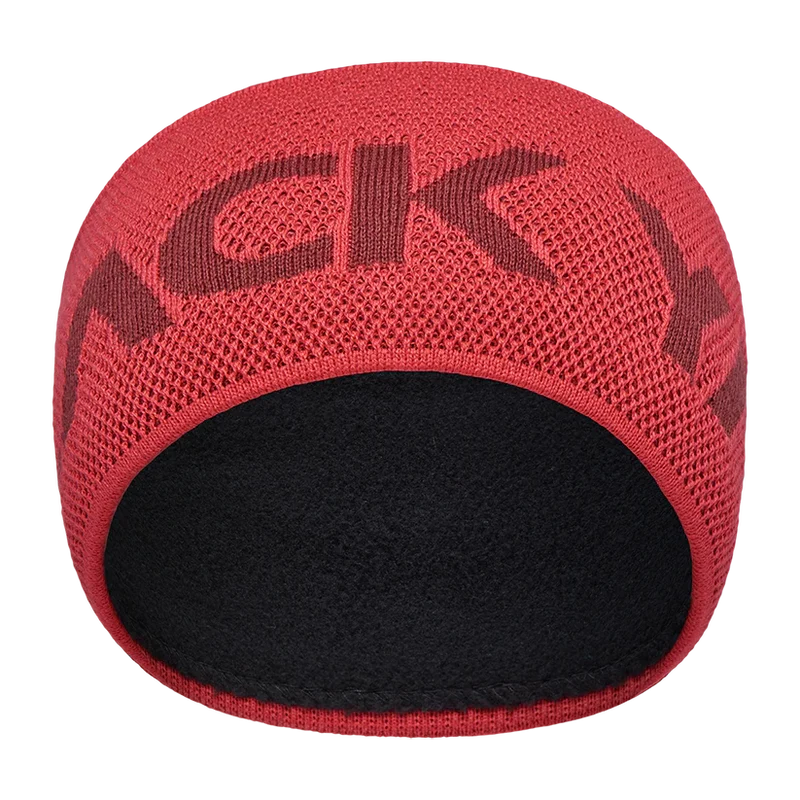 Yak Logo Strickstirnband