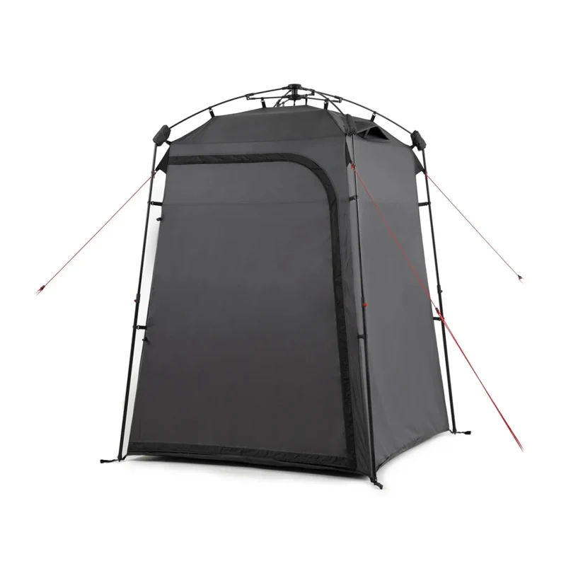 Qeedo Duschzelt Quick Shower Cabin
