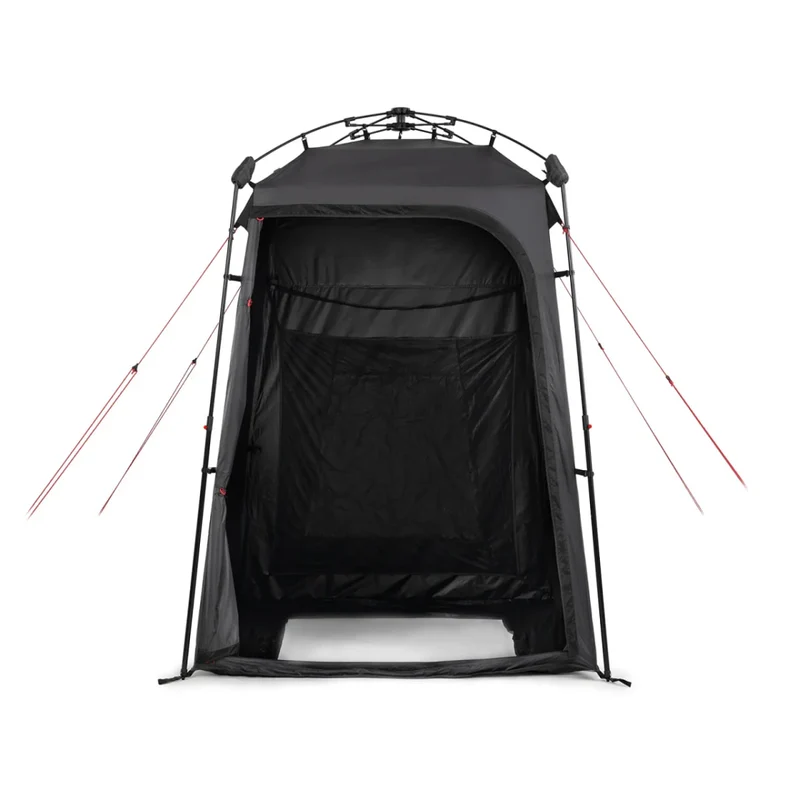 Qeedo Duschzelt Quick Shower Cabin