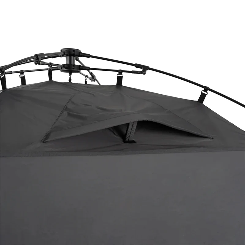 Qeedo Duschzelt Quick Shower Cabin