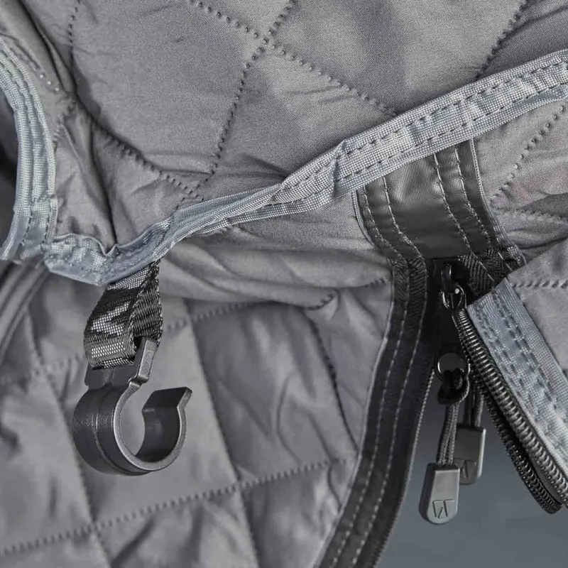 Thermo-Innenzelt CUMARU EASE 135
