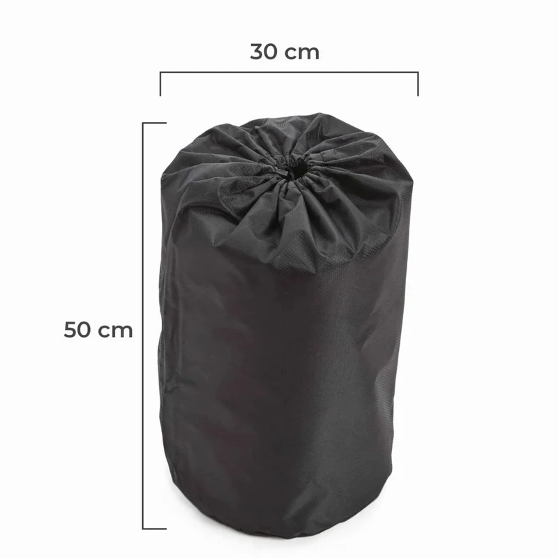 Thermo-Innenzelt CUMARU EASE 135