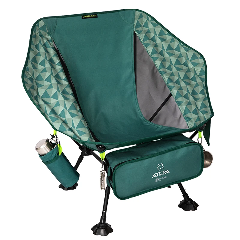ATEPA UFO P30 Ultralight Camping Chair