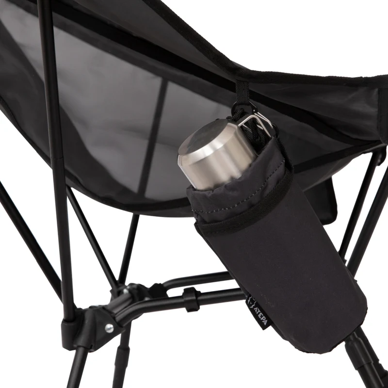 ATEPA UFO P30 Ultralight Camping Chair