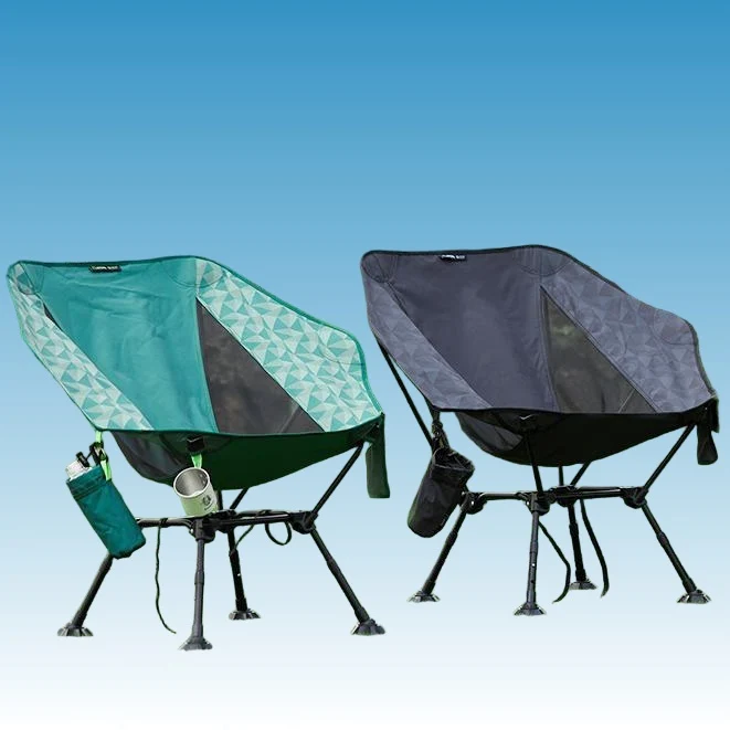 ATEPA UFO P30 Ultralight Camping Chair