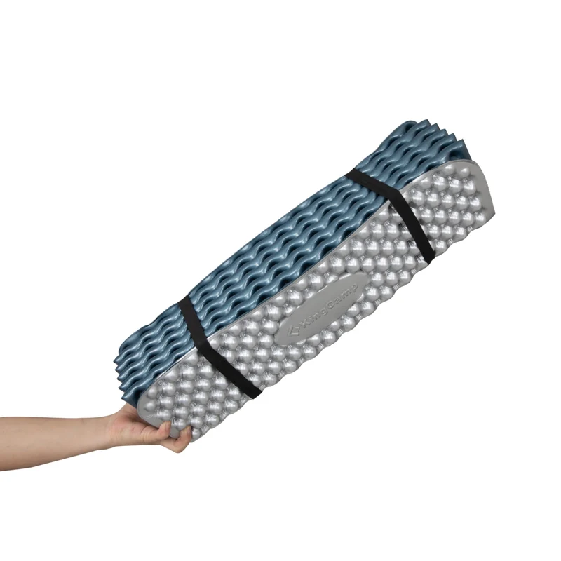 KingCamp Ultralight IXPE Foam Sleeping Pad