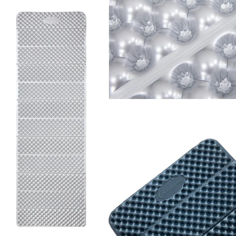 KingCamp Ultralight IXPE Foam Sleeping Pad