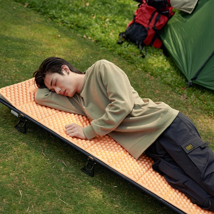 KingCamp Ultralight IXPE Foam Sleeping Pad