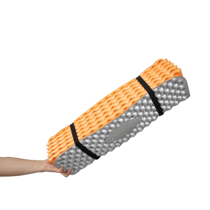 KingCamp Ultralight IXPE Foam Sleeping Pad