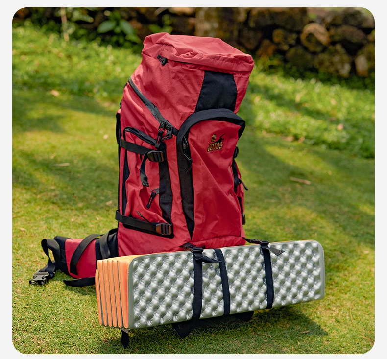 KingCamp Ultralight IXPE Foam Sleeping Pad