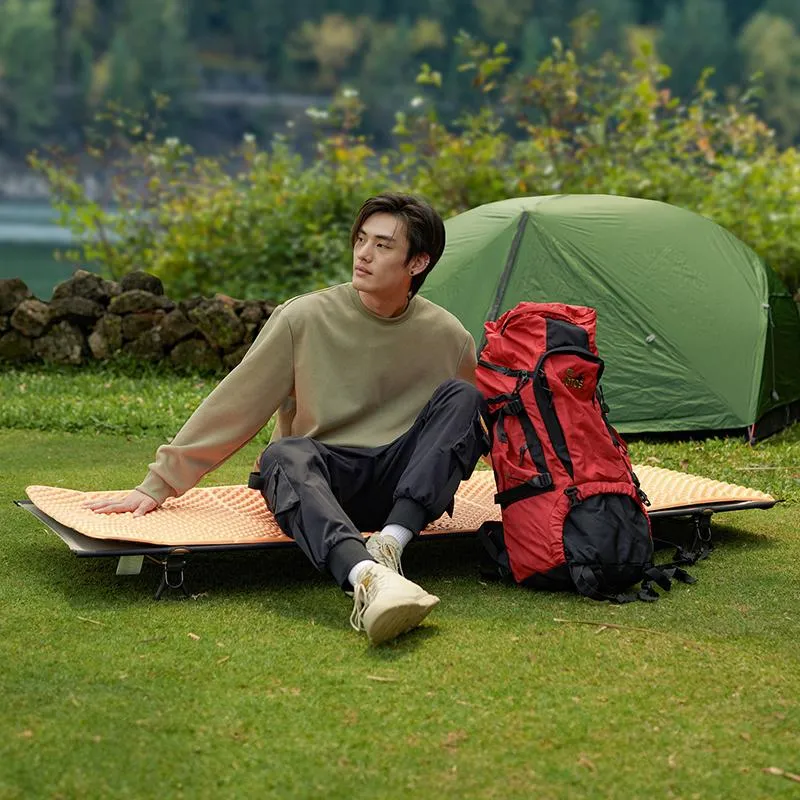KingCamp Ultralight IXPE Foam Sleeping Pad