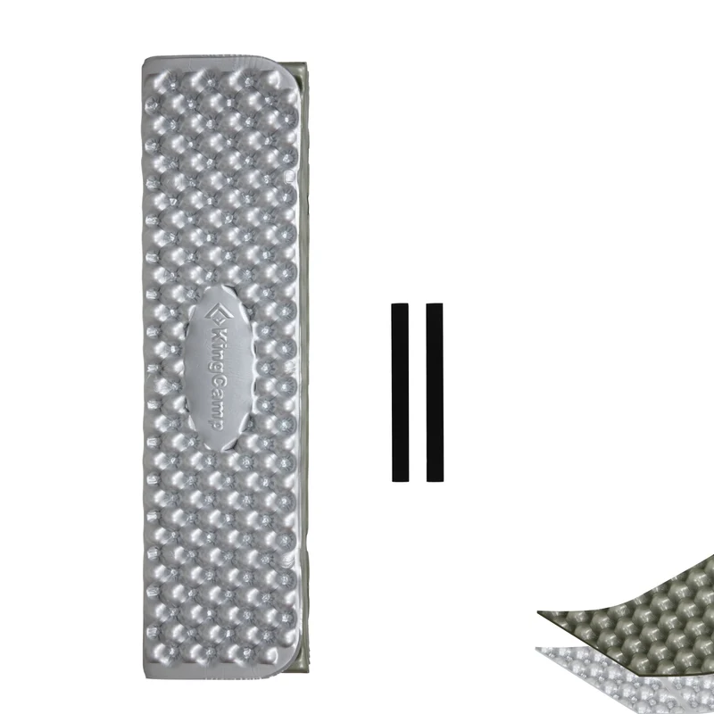 KingCamp Ultralight IXPE Foam Sleeping Pad