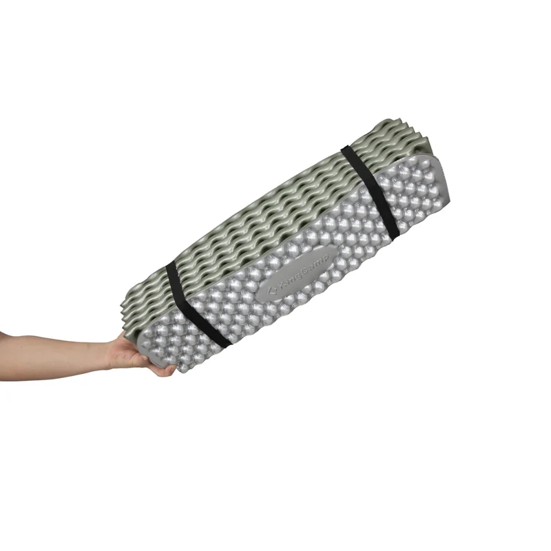 KingCamp Ultralight IXPE Foam Sleeping Pad