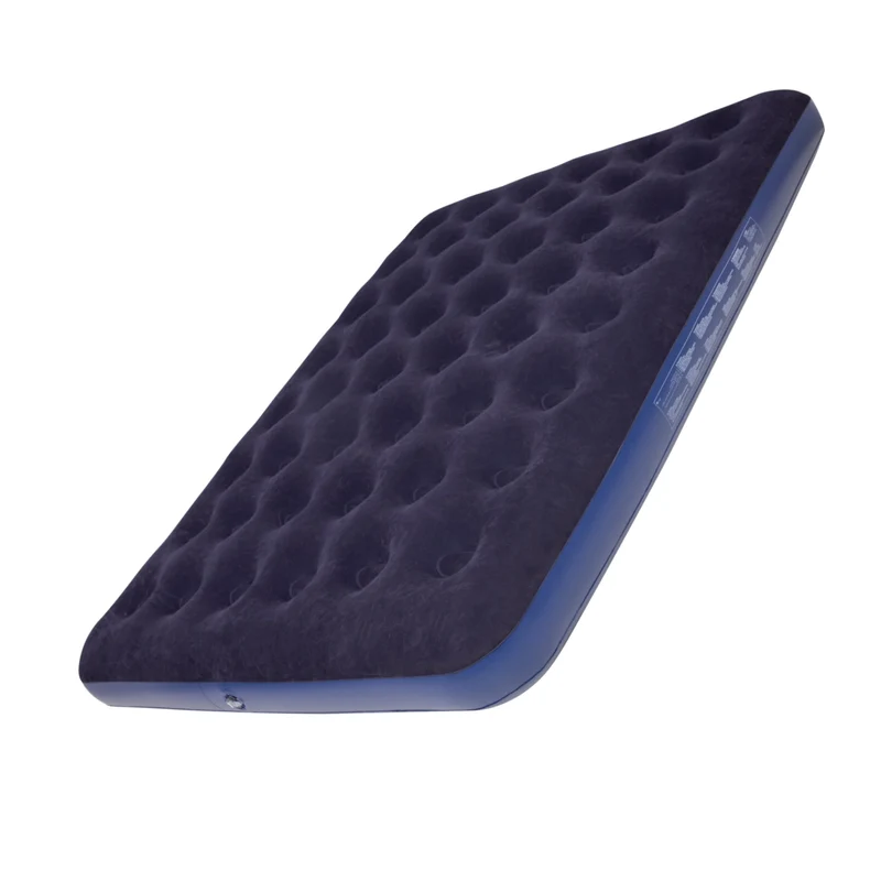FUNDANGO CloudPio D2 Queen Camping Cot with Detachable Air Mattress | 2-Person Oversized Folding Double Bed, 700lb Capacity Portable Outdoor Cot