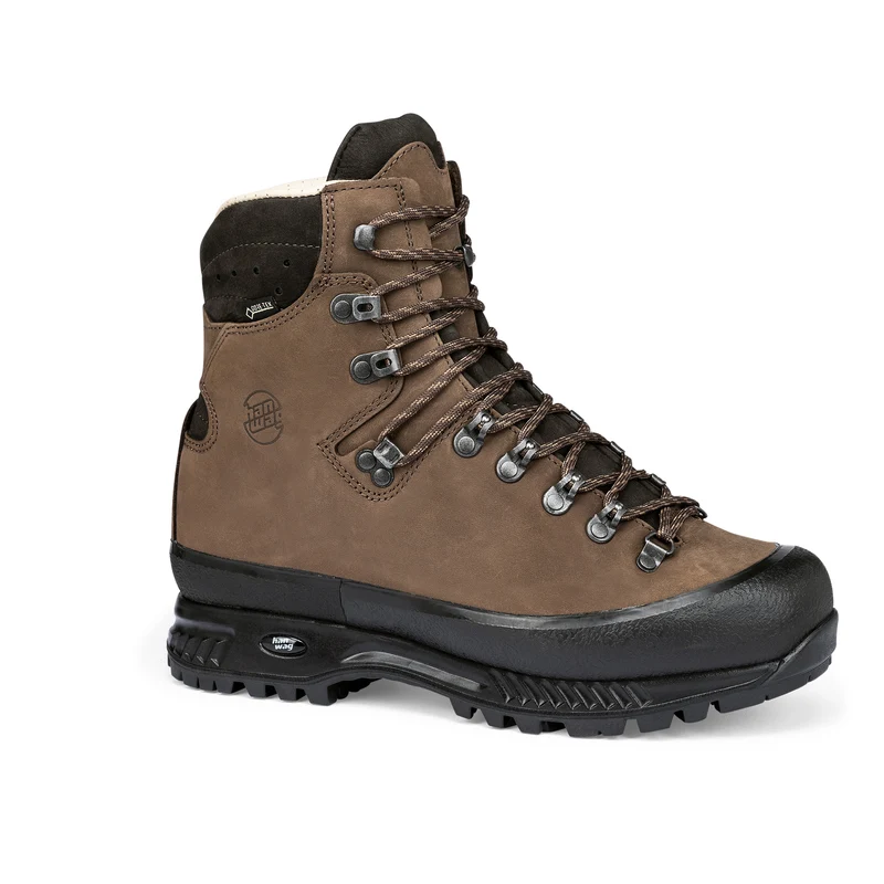 Alaska GTX | Trekkingschuhe
