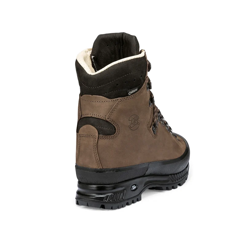 Alaska GTX | Trekkingschuhe