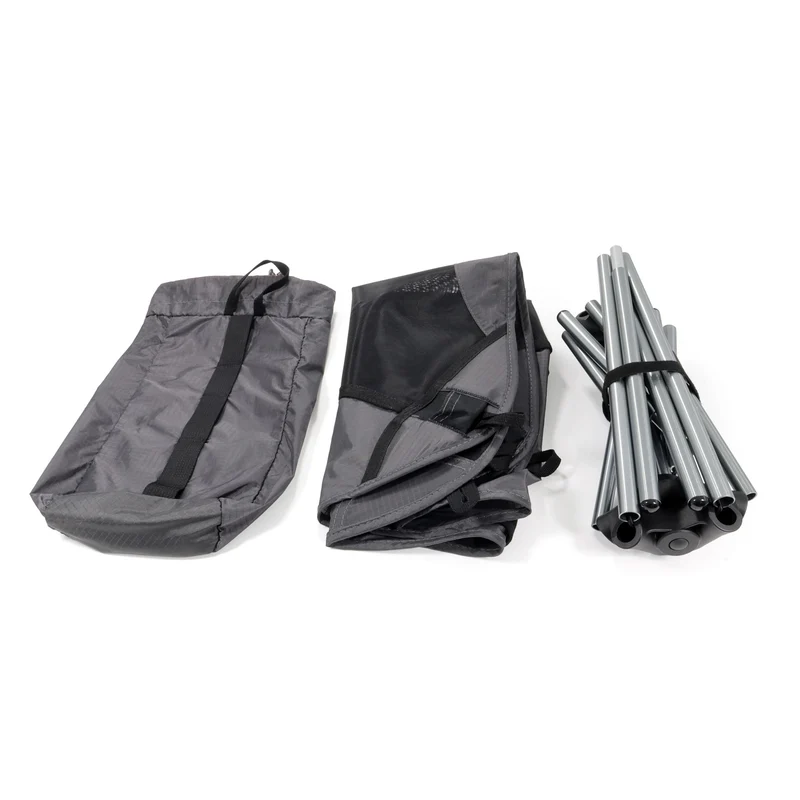Travelchair Ultralight Extreme | Campingstuhl