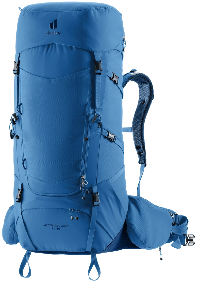 Aircontact Core 60+10 | Trekkingrucksack