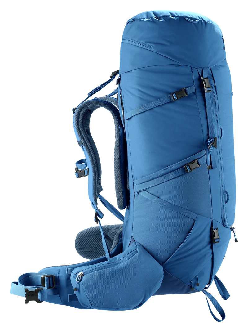 Aircontact Core 60+10 | Trekkingrucksack