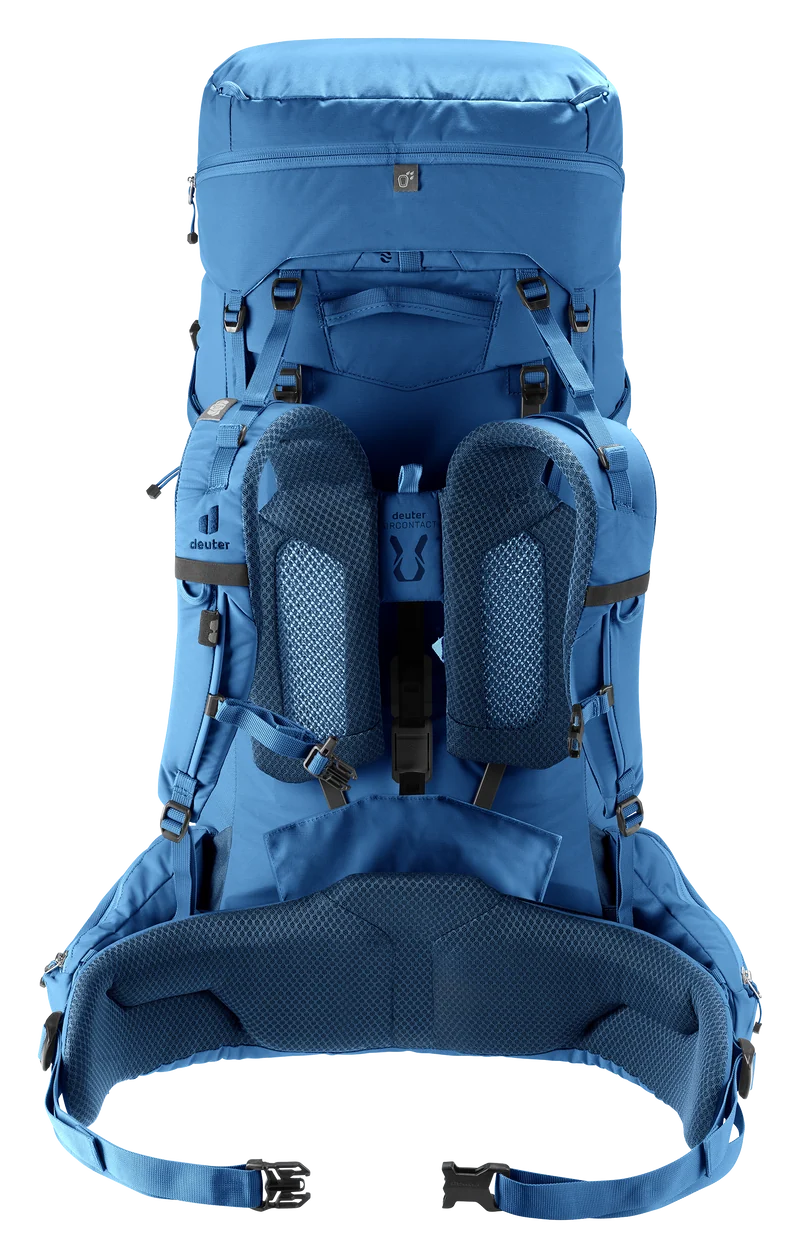 Aircontact Core 60+10 | Trekkingrucksack