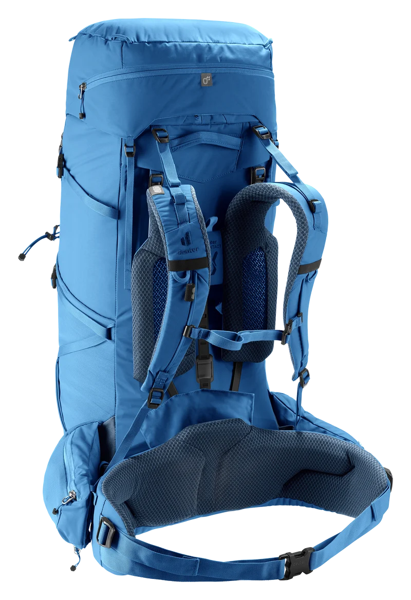 Aircontact Core 60+10 | Trekkingrucksack