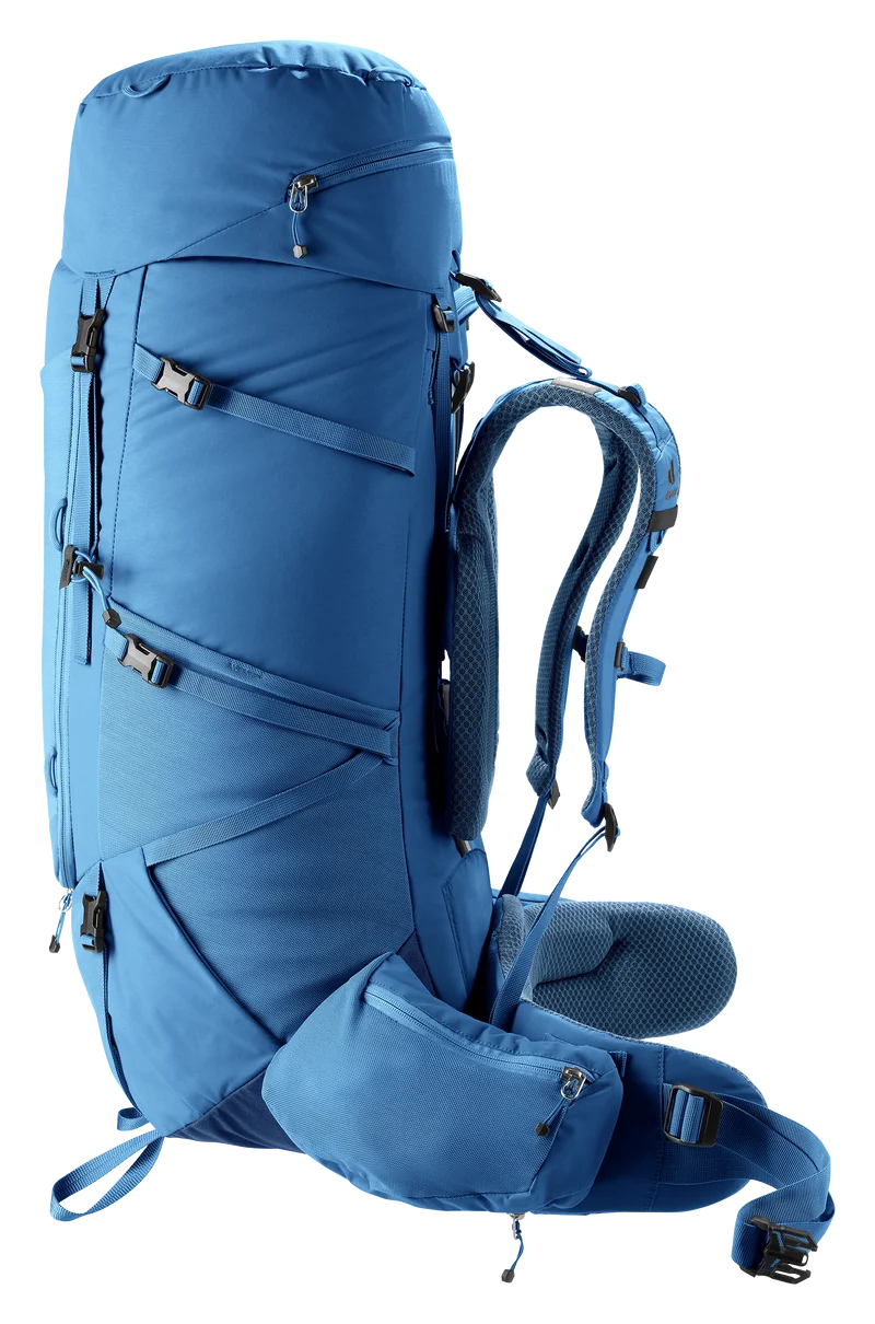 Aircontact Core 60+10 | Trekkingrucksack